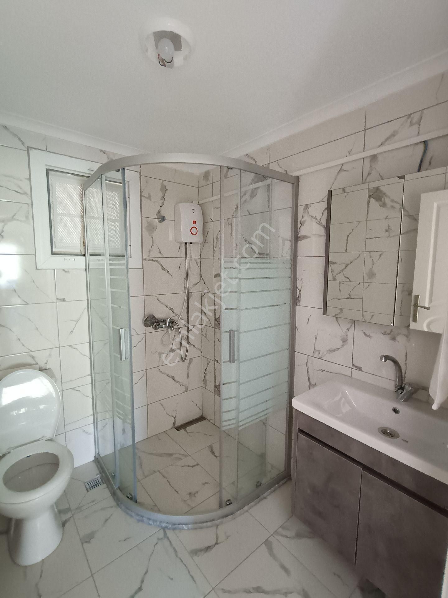 Joker: Acil! Marmaris Selimiye Satılık 4 Adet 2+1 Sıfır Daire Ve Tarlası - Görsel 15