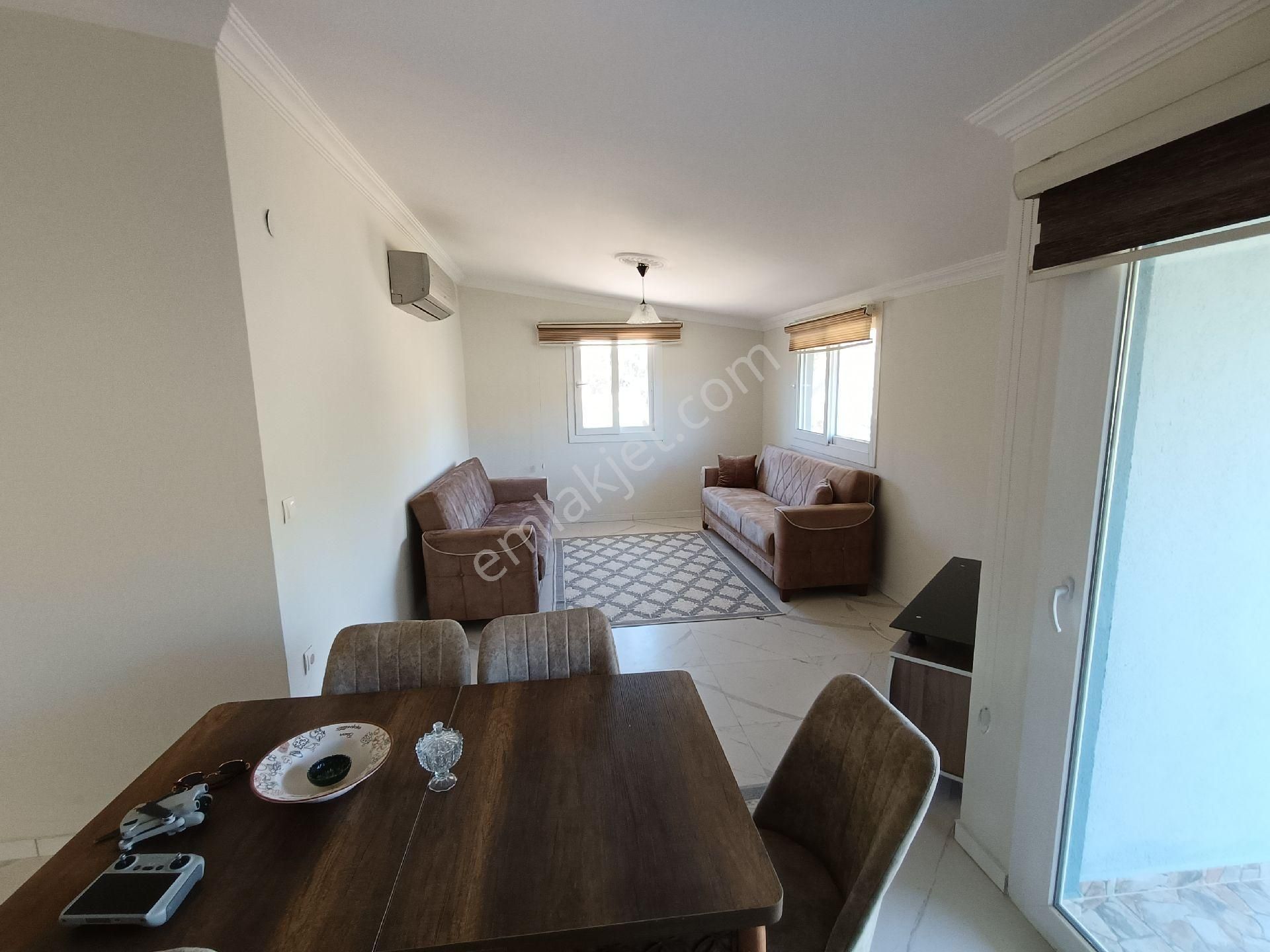 Joker: Acil! Marmaris Selimiye Satılık 4 Adet 2+1 Sıfır Daire Ve Tarlası - Görsel 30