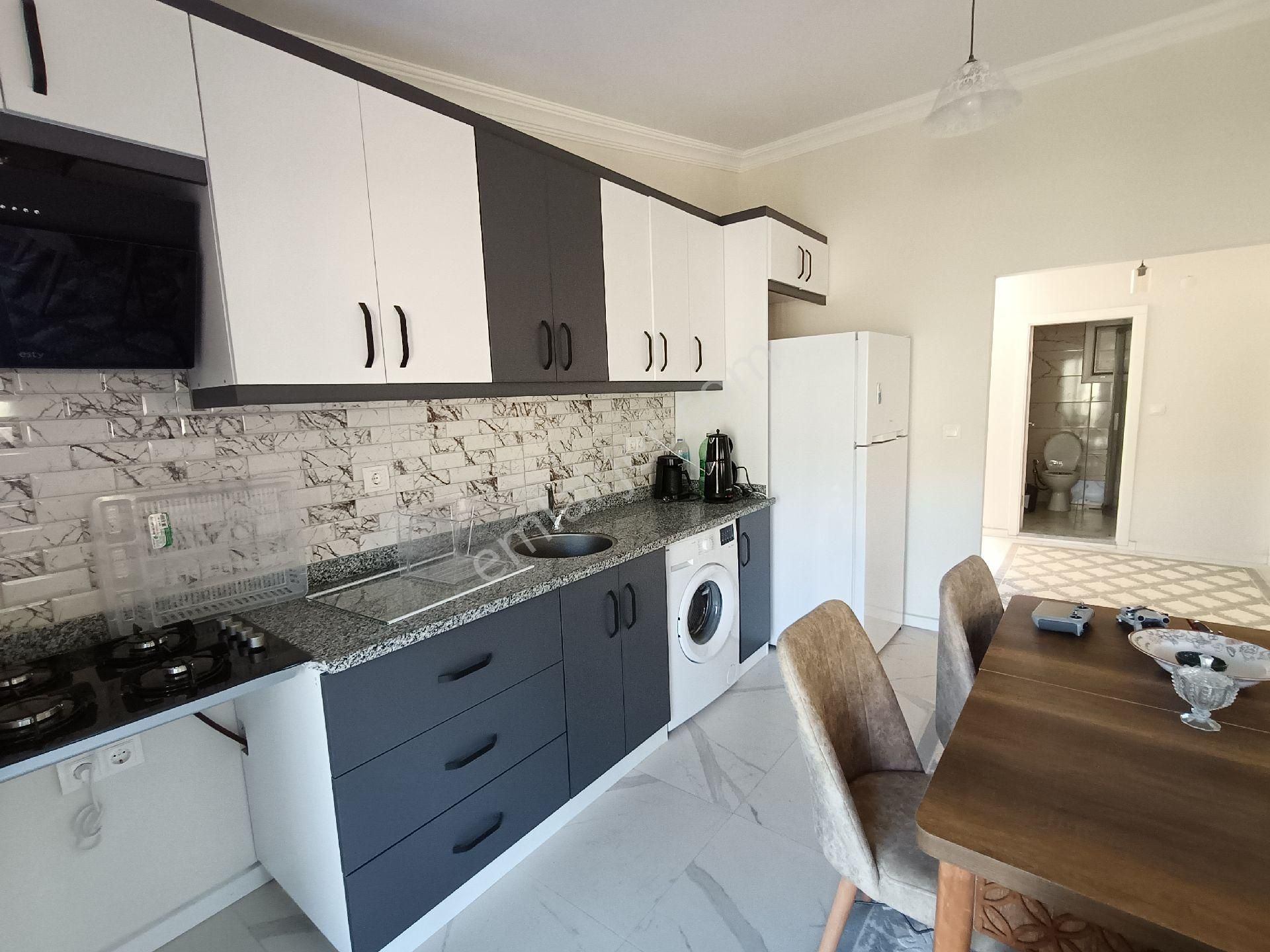 Joker: Acil! Marmaris Selimiye Satılık 4 Adet 2+1 Sıfır Daire Ve Tarlası - Görsel 29