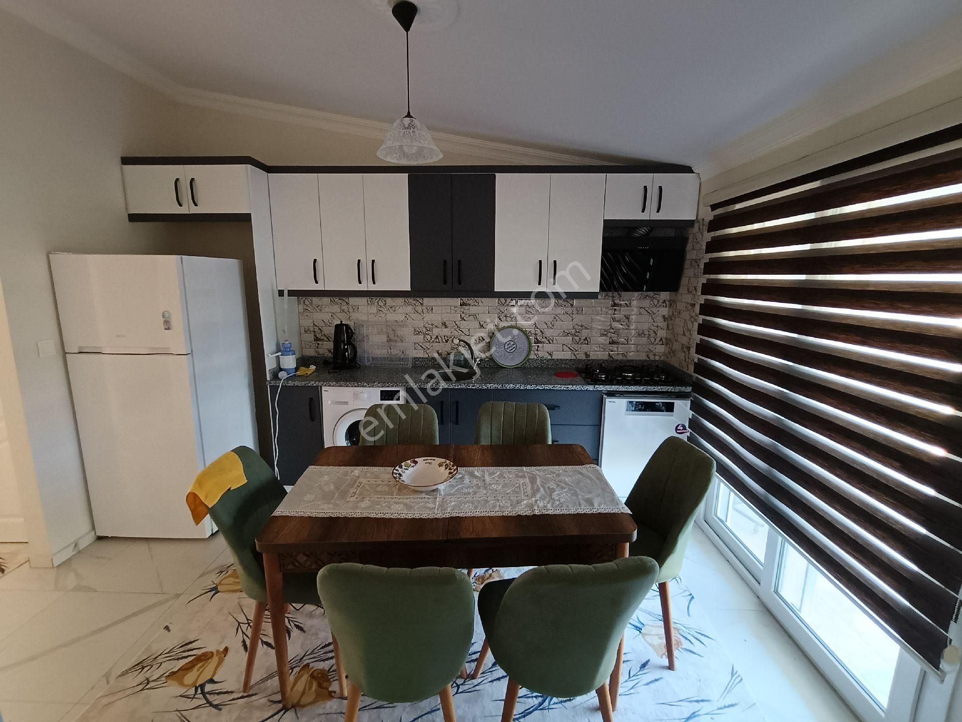 Joker: Acil! Marmaris Selimiye Satılık 4 Adet 2+1 Sıfır Daire Ve Tarlası - Görsel 22