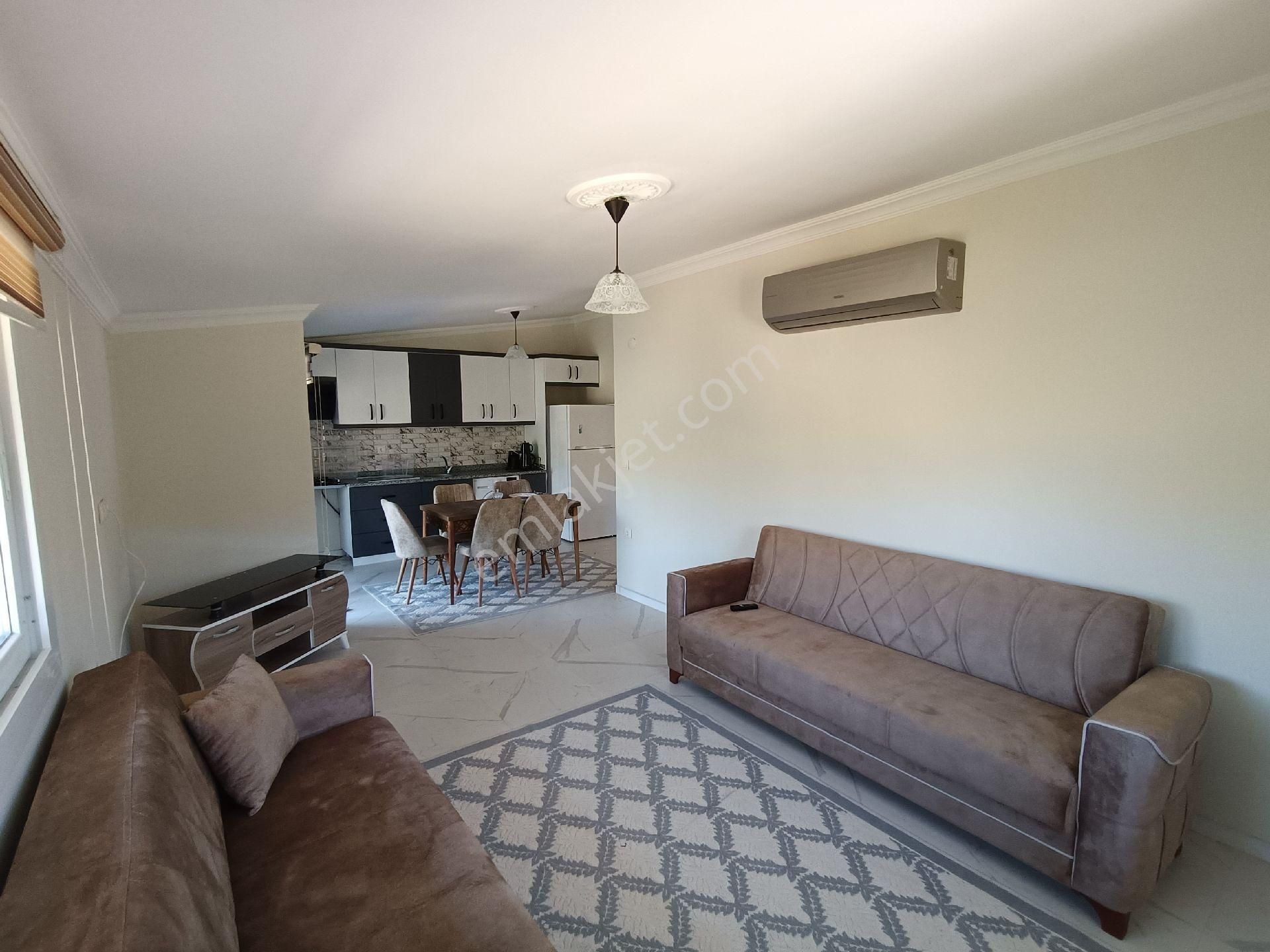 Joker: Acil! Marmaris Selimiye Satılık 4 Adet 2+1 Sıfır Daire Ve Tarlası - Görsel 11