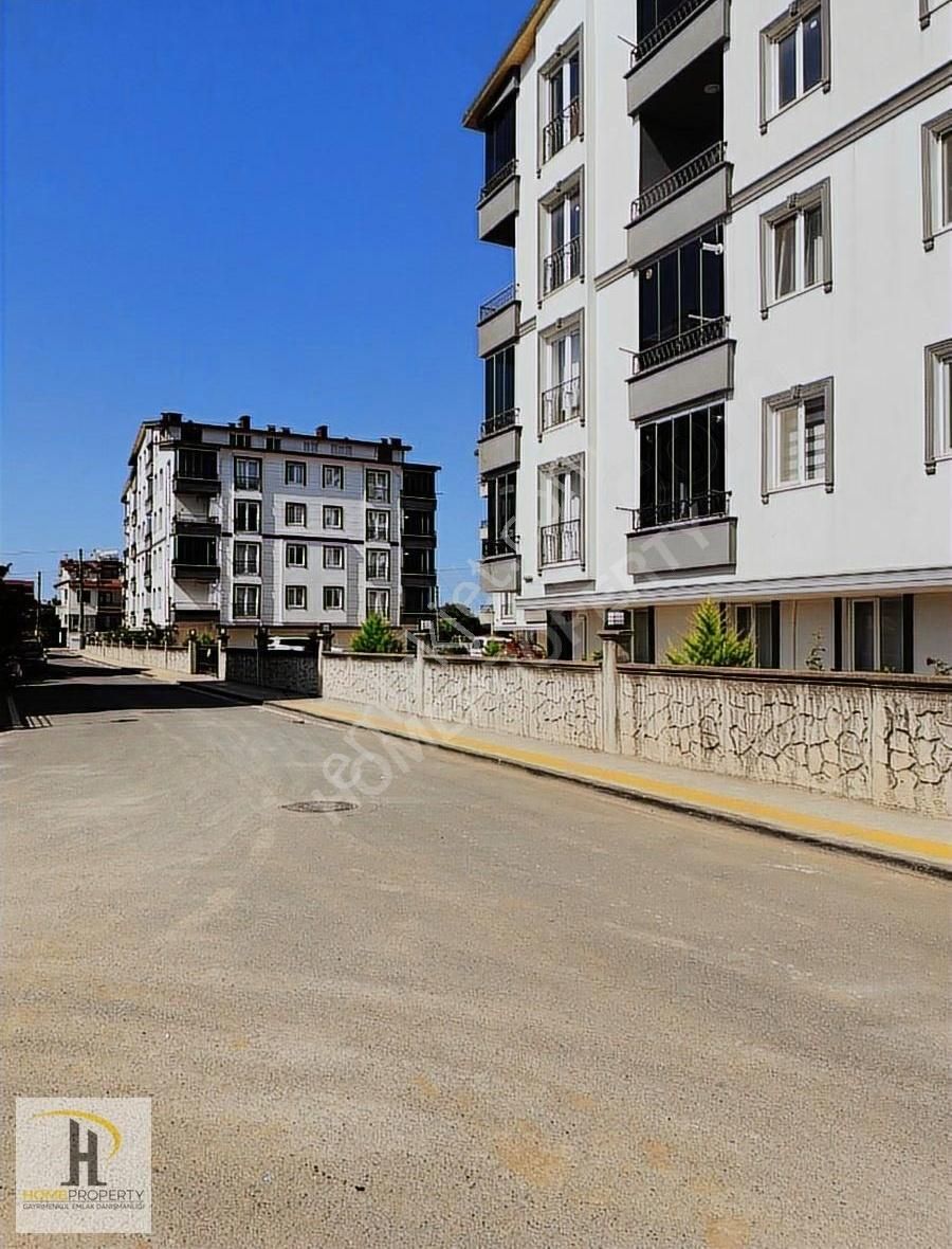 Cumhuriyet Mah 1+1 70 M2 Deniz Tarafında Eşyalı-eşyasız Daire