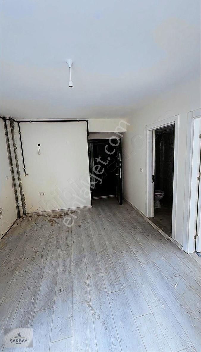 Şarbay Group- Barbaros Cad. 2+0 Balkonlu Garajlı Apart - Görsel 4