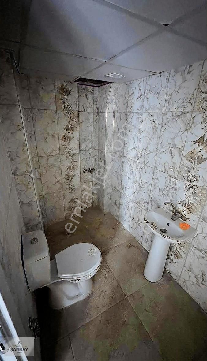 Şarbay Group- Barbaros Cad. 2+0 Balkonlu Garajlı Apart - Görsel 7