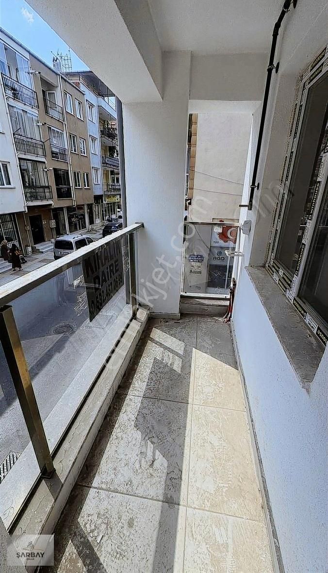 Şarbay Group- Barbaros Cad. 2+0 Balkonlu Garajlı Apart - Görsel 5