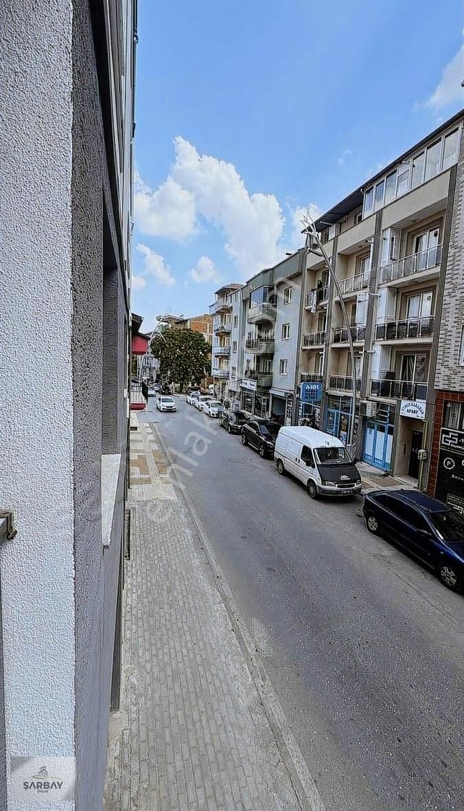 Şarbay Group- Barbaros Cad. 2+0 Balkonlu Garajlı Apart - Görsel 10