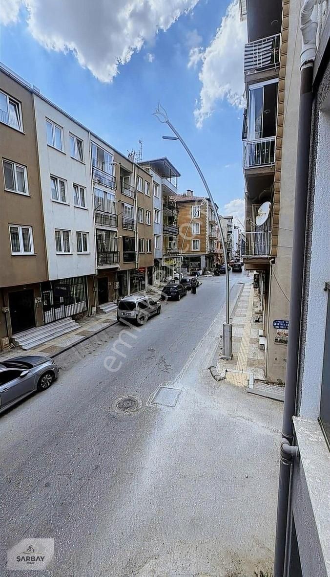 Şarbay Group- Barbaros Cad. 2+0 Balkonlu Garajlı Apart - Görsel 6