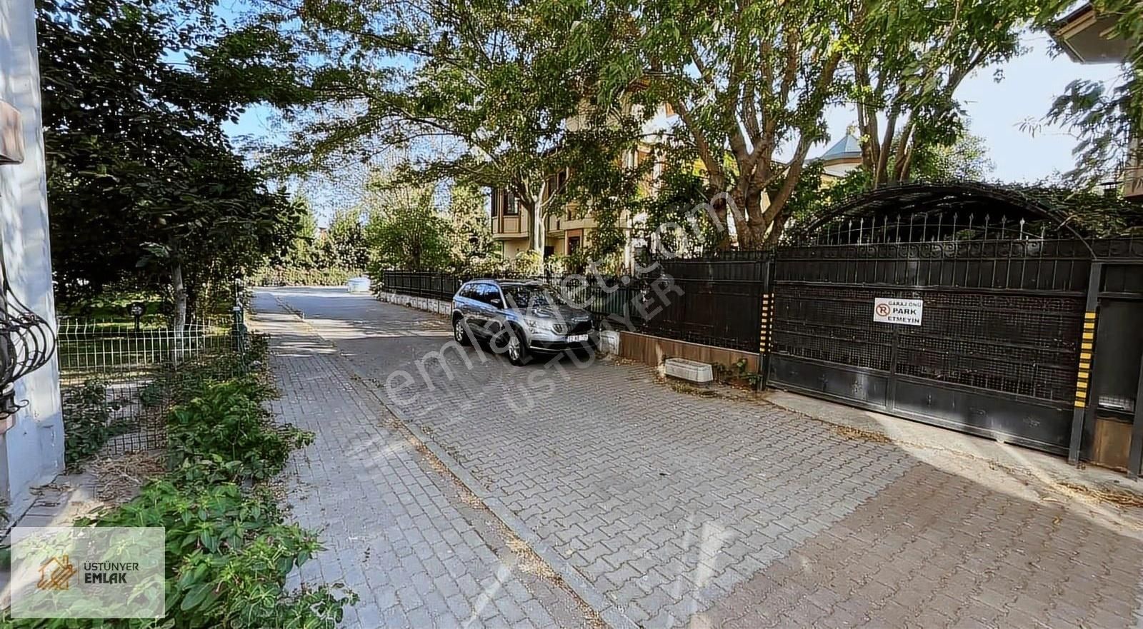 Mimaroba Emlak Bankası 3.kısımda Kiralık 3+1 Daire