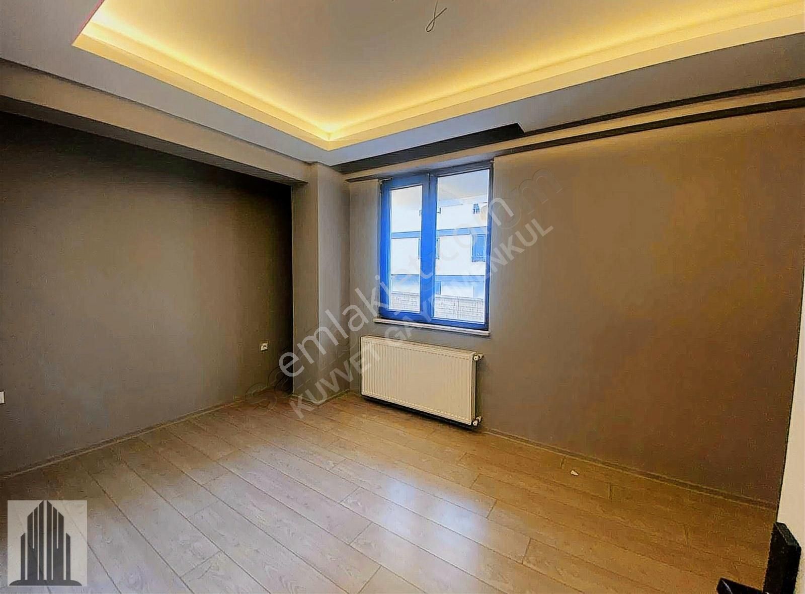 Kuvvet'ten Toplukonuta 3.parsel Ebeveyn Banyolu Satılık 2+1! - Görsel 12