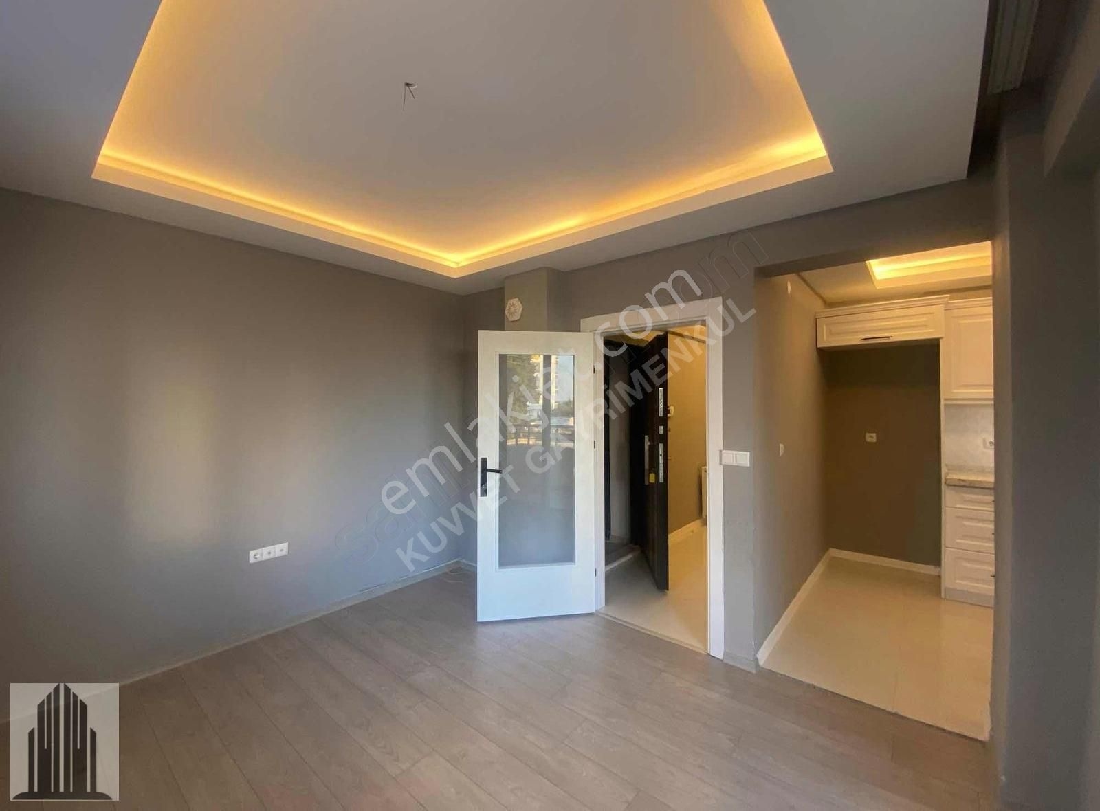 Kuvvet'ten Toplukonuta 3.parsel Ebeveyn Banyolu Satılık 2+1! - Görsel 7