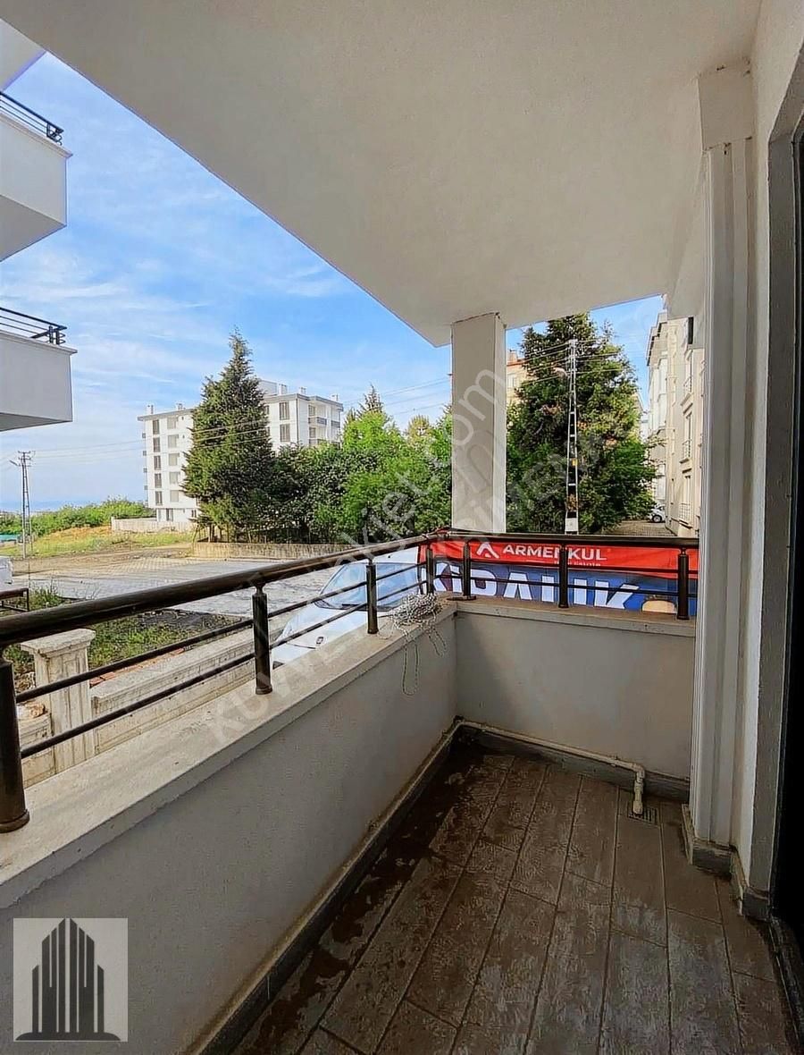 Kuvvet'ten Toplukonuta 3.parsel Ebeveyn Banyolu Satılık 2+1! - Görsel 11