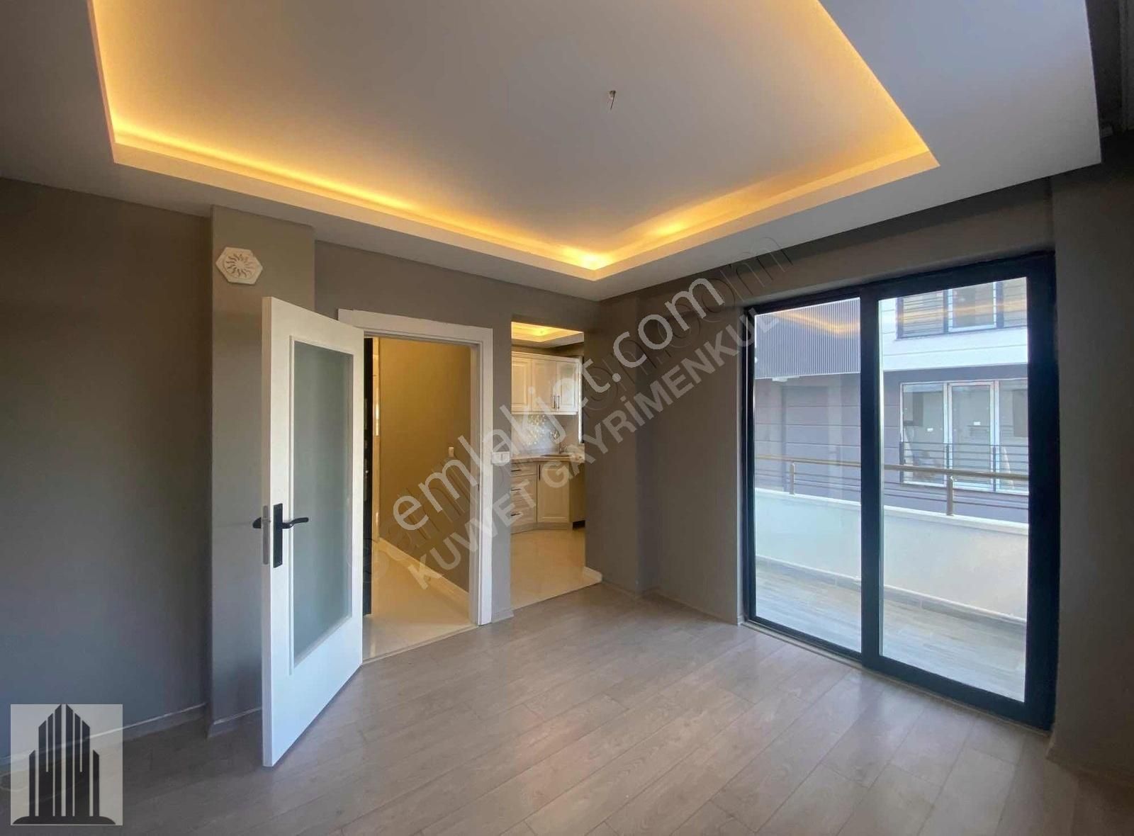 Kuvvet'ten Toplukonuta 3.parsel Ebeveyn Banyolu Satılık 2+1! - Görsel 6