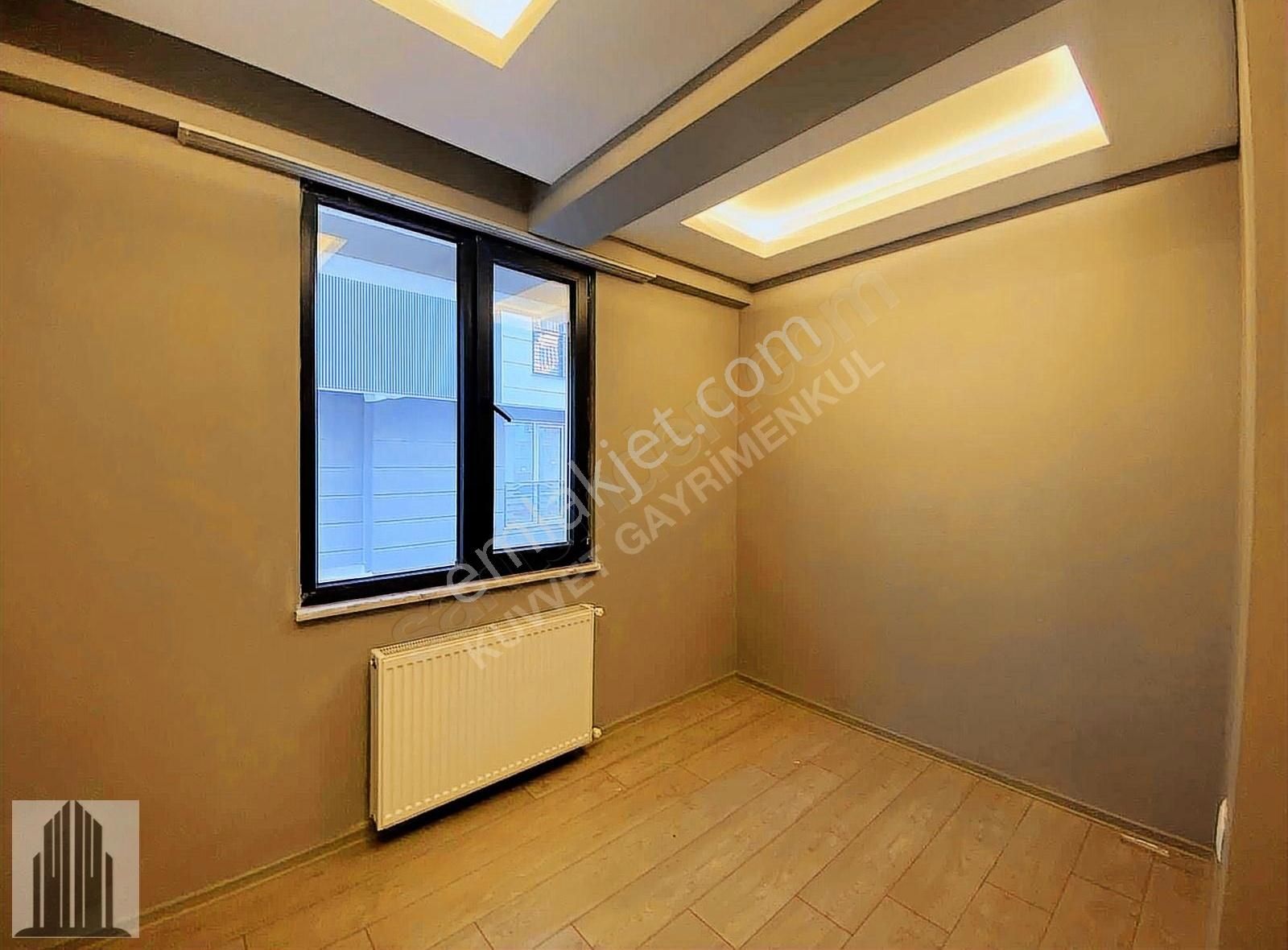 Kuvvet'ten Toplukonuta 3.parsel Ebeveyn Banyolu Satılık 2+1! - Görsel 4