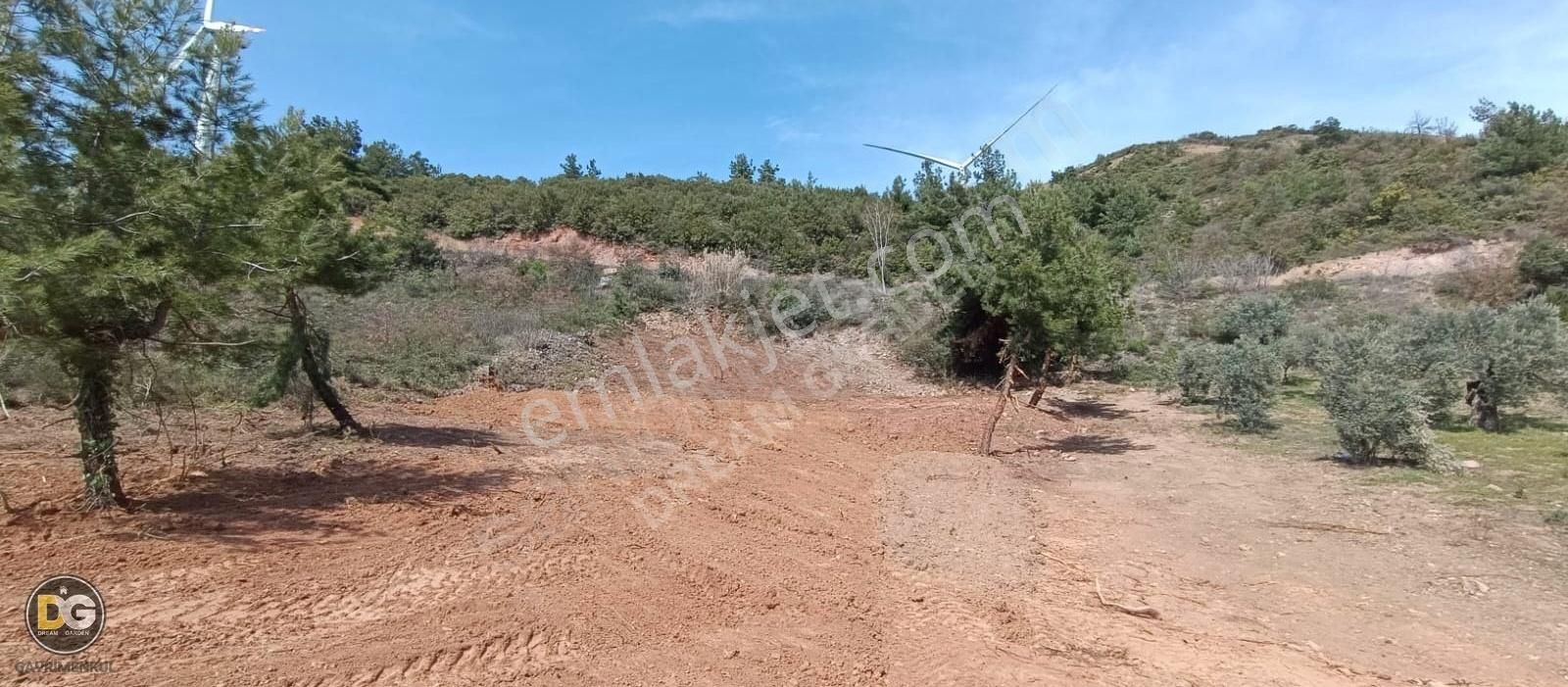 Bursagündoğdu Bursa Manzaralı Resmi Tapulu Hobi Bahçeleri - Görsel 9