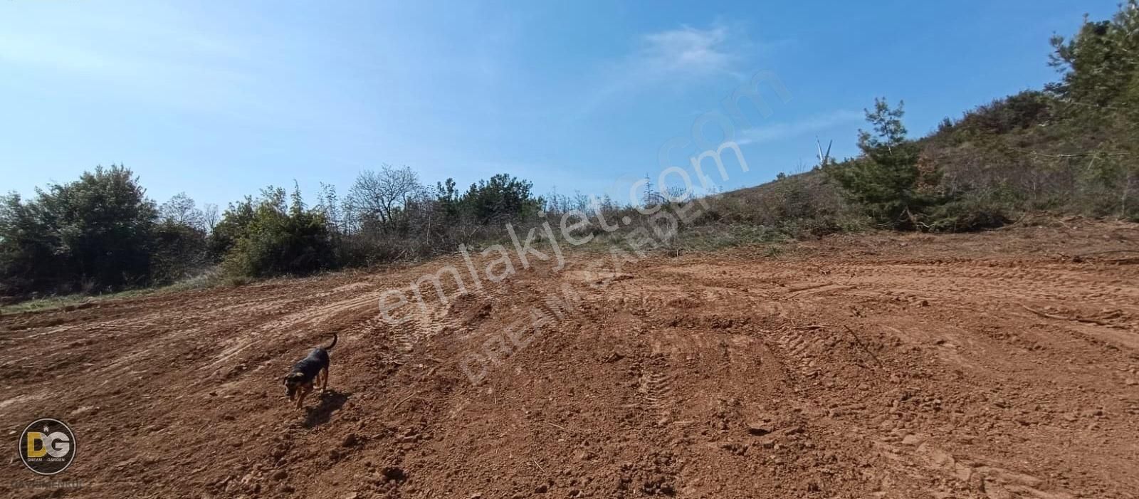 Bursagündoğdu Bursa Manzaralı Resmi Tapulu Hobi Bahçeleri - Görsel 7