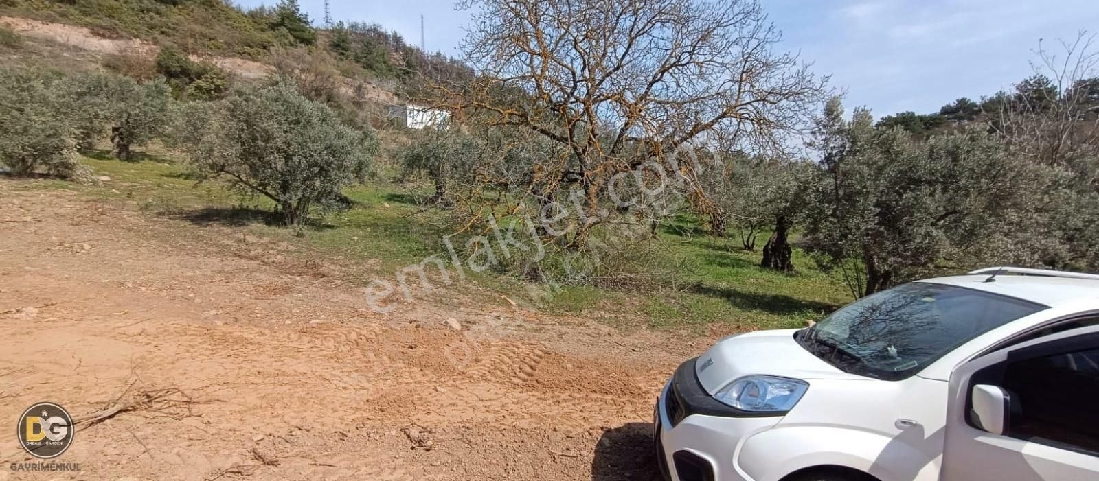 Bursagündoğdu Bursa Manzaralı Resmi Tapulu Hobi Bahçeleri - Görsel 18