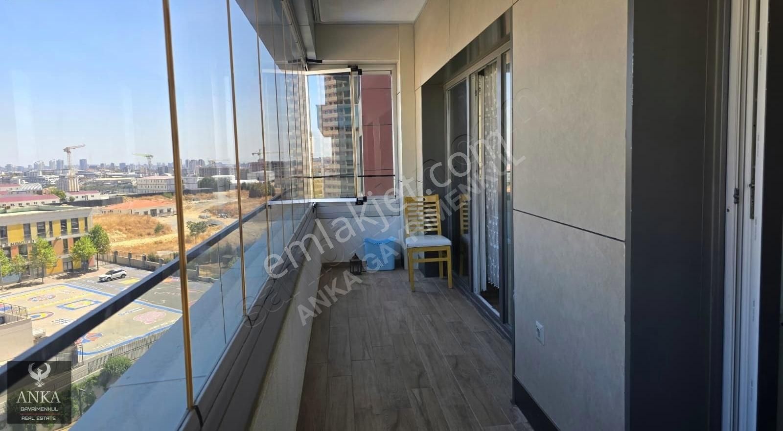 Bulvar İstanbul Göl Etabı A Blok Arakat Satılık 3+1 Boş Daire - Görsel 22