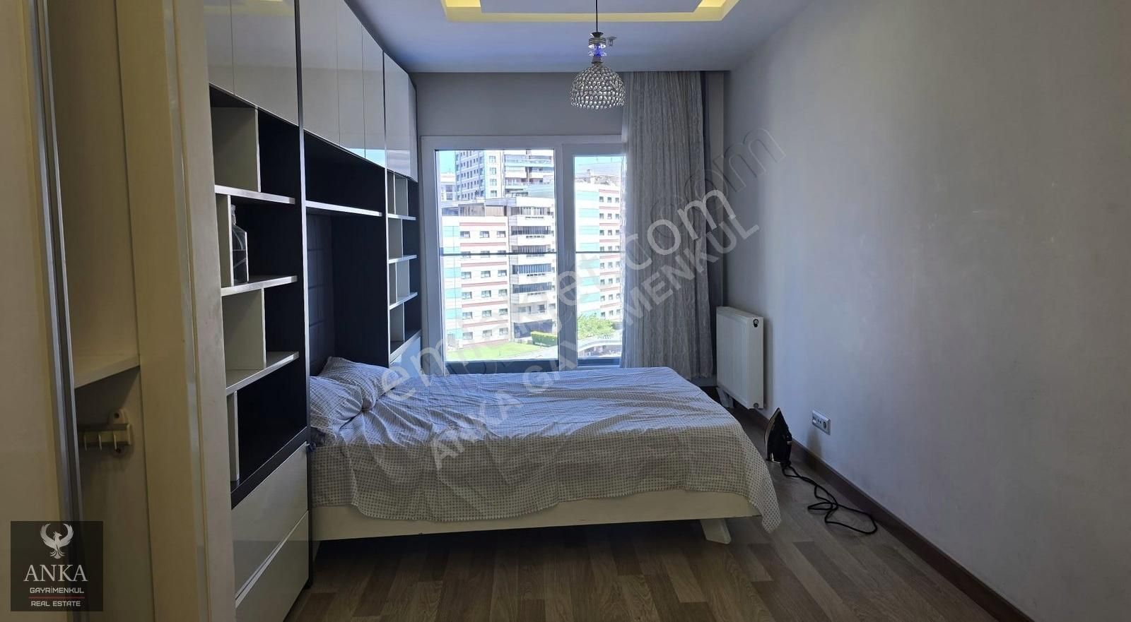 Bulvar İstanbul Göl Etabı A Blok Arakat Satılık 3+1 Boş Daire - Görsel 9