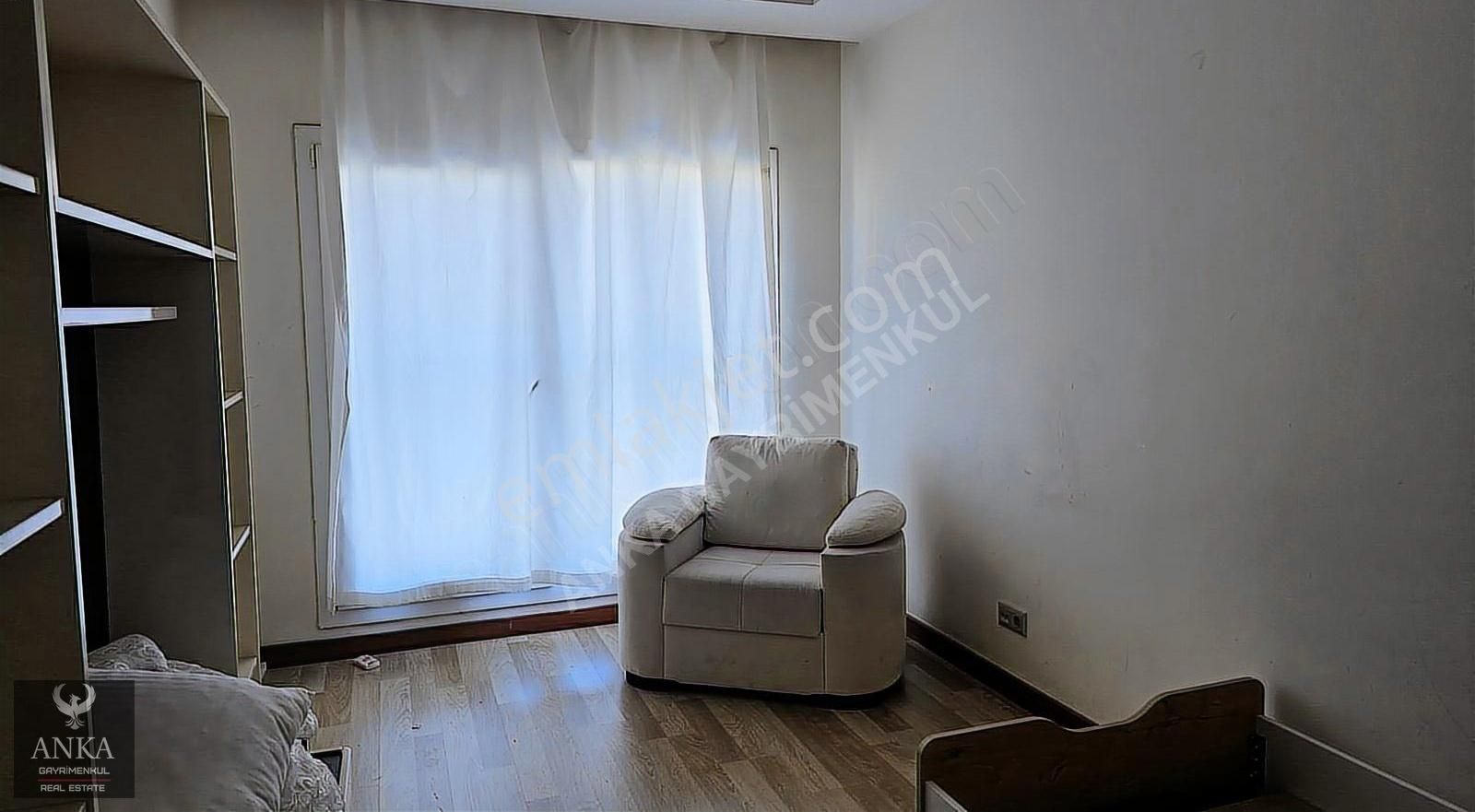 Bulvar İstanbul Göl Etabı A Blok Arakat Satılık 3+1 Boş Daire - Görsel 11