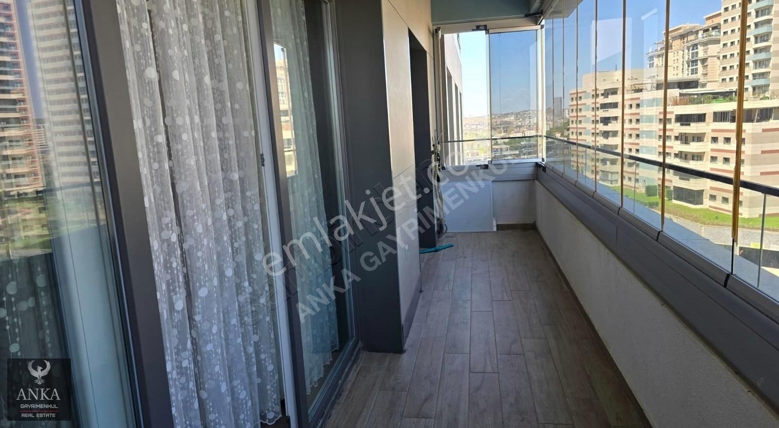 Bulvar İstanbul Göl Etabı A Blok Arakat Satılık 3+1 Boş Daire - Görsel 21