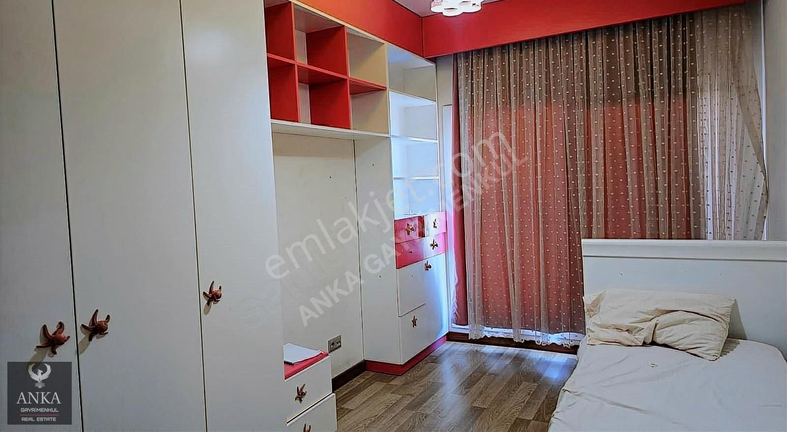 Bulvar İstanbul Göl Etabı A Blok Arakat Satılık 3+1 Boş Daire - Görsel 4