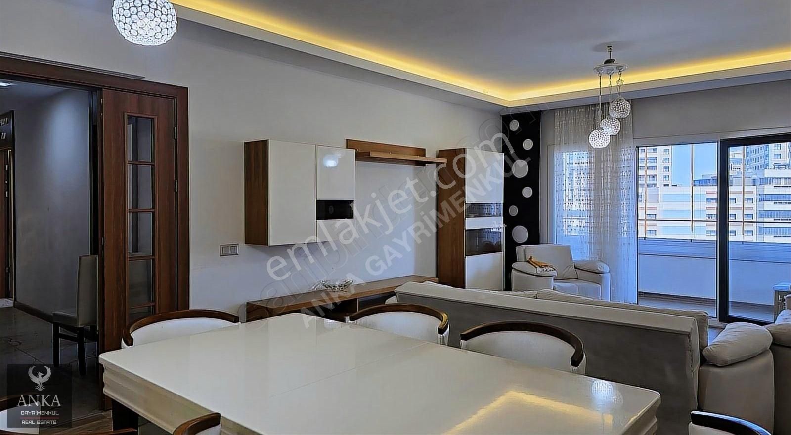 Bulvar İstanbul Göl Etabı A Blok Arakat Satılık 3+1 Boş Daire - Görsel 18