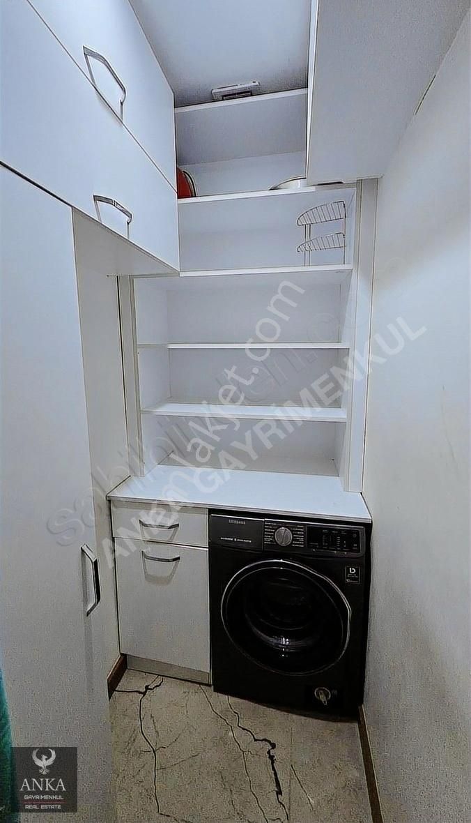 Bulvar İstanbul Göl Etabı A Blok Arakat Satılık 3+1 Boş Daire - Görsel 13