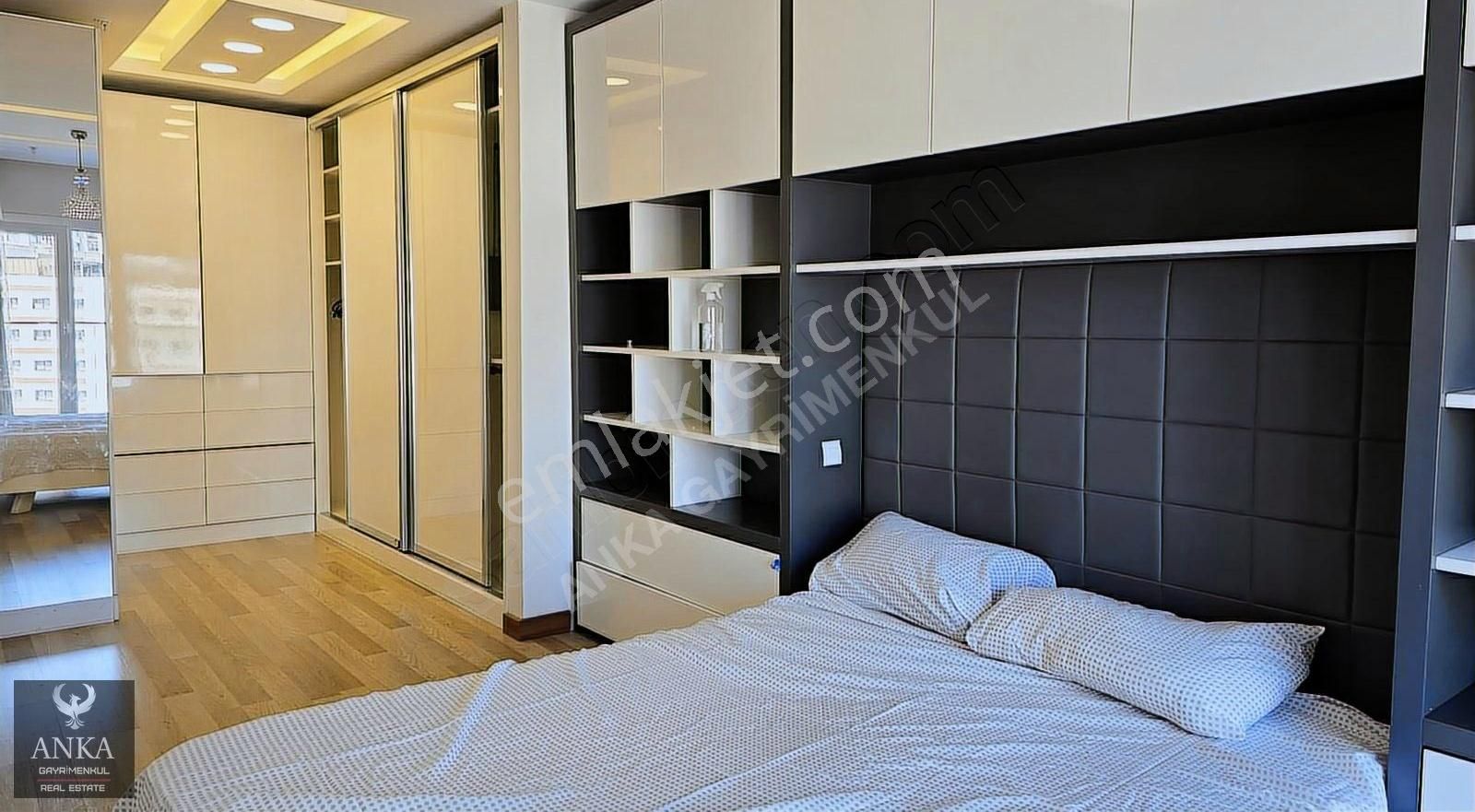 Bulvar İstanbul Göl Etabı A Blok Arakat Satılık 3+1 Boş Daire - Görsel 8