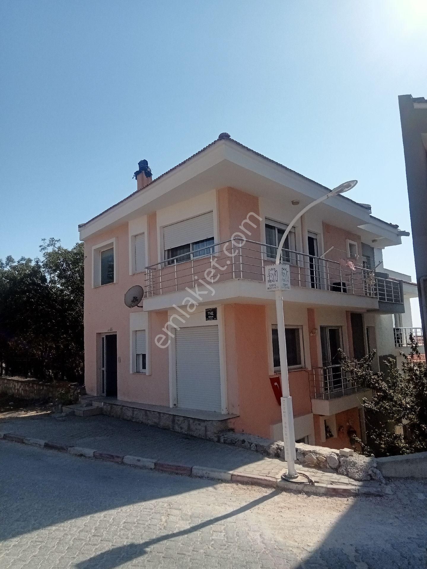 Emre Emlak'tan Ovacık'ta Kiralık Eşyalı Daire