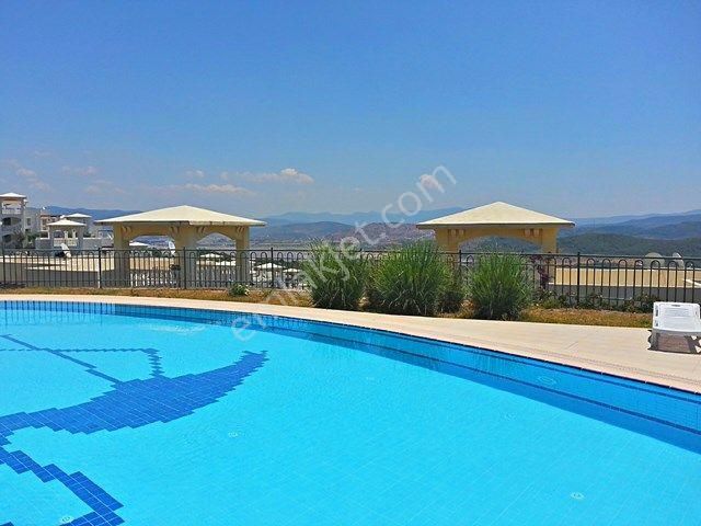 Denize Yakın Site Düzayak Konum Köşebaşı Ev Ön Blok Özel Plajlı Krediye Uygun Eşyalı Daire Yabancıda - Görsel 29