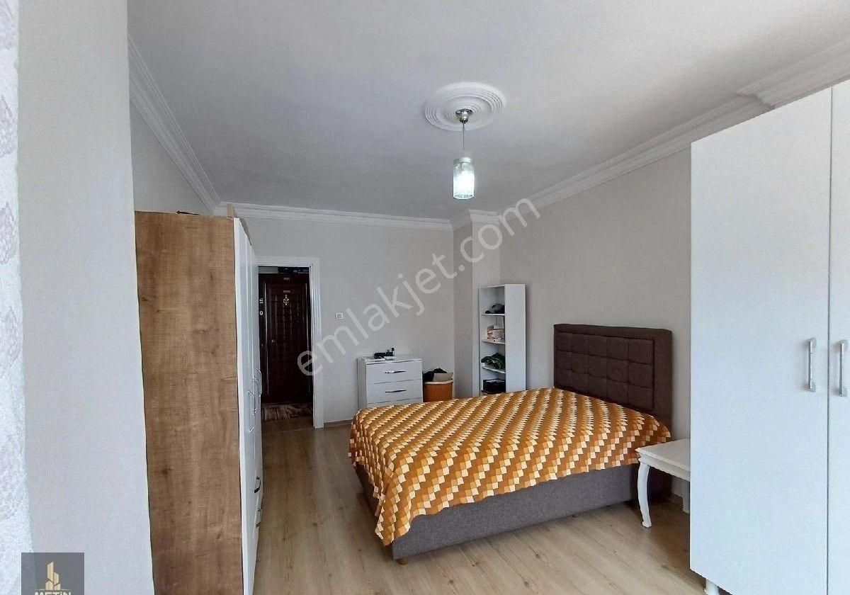 Metin Gayrimenkul Den Mersin Mezitli Viranşehir Satılık Daire - Görsel 31