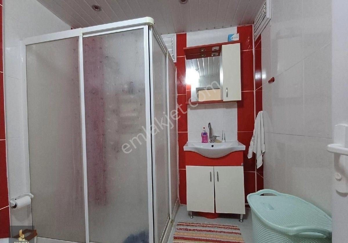 Metin Gayrimenkul Den Mersin Mezitli Viranşehir Satılık Daire - Görsel 28