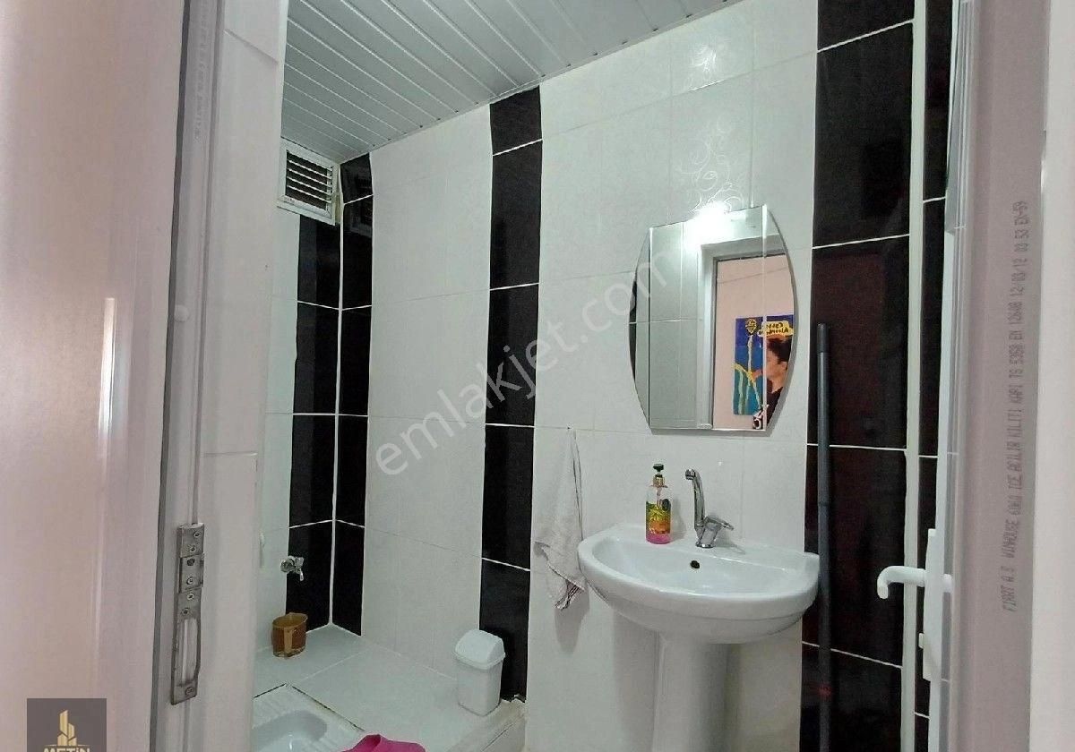 Metin Gayrimenkul Den Mersin Mezitli Viranşehir Satılık Daire - Görsel 15