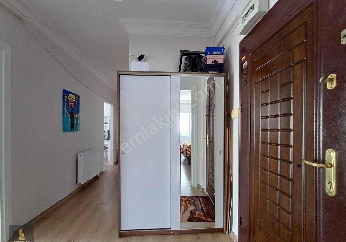 Metin Gayrimenkul Den Mersin Mezitli Viranşehir Satılık Daire - Görsel 23