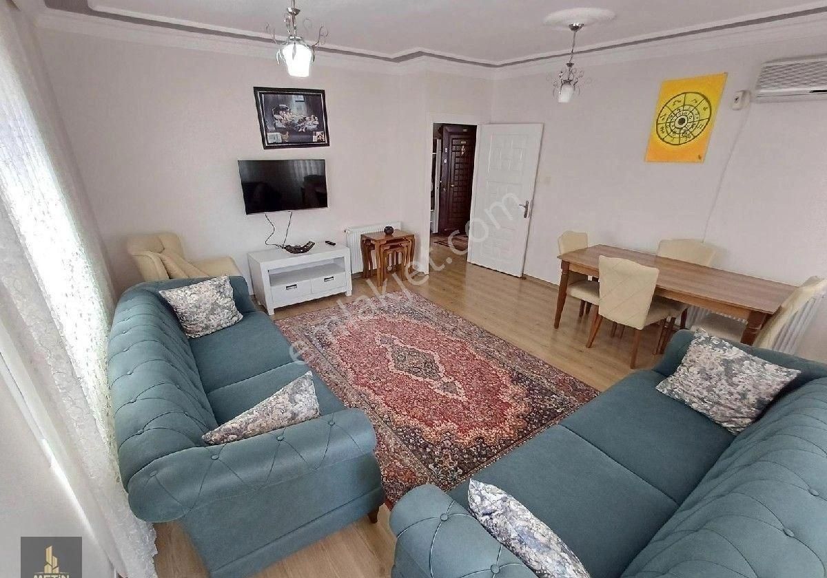 Metin Gayrimenkul Den Mersin Mezitli Viranşehir Satılık Daire - Görsel 5