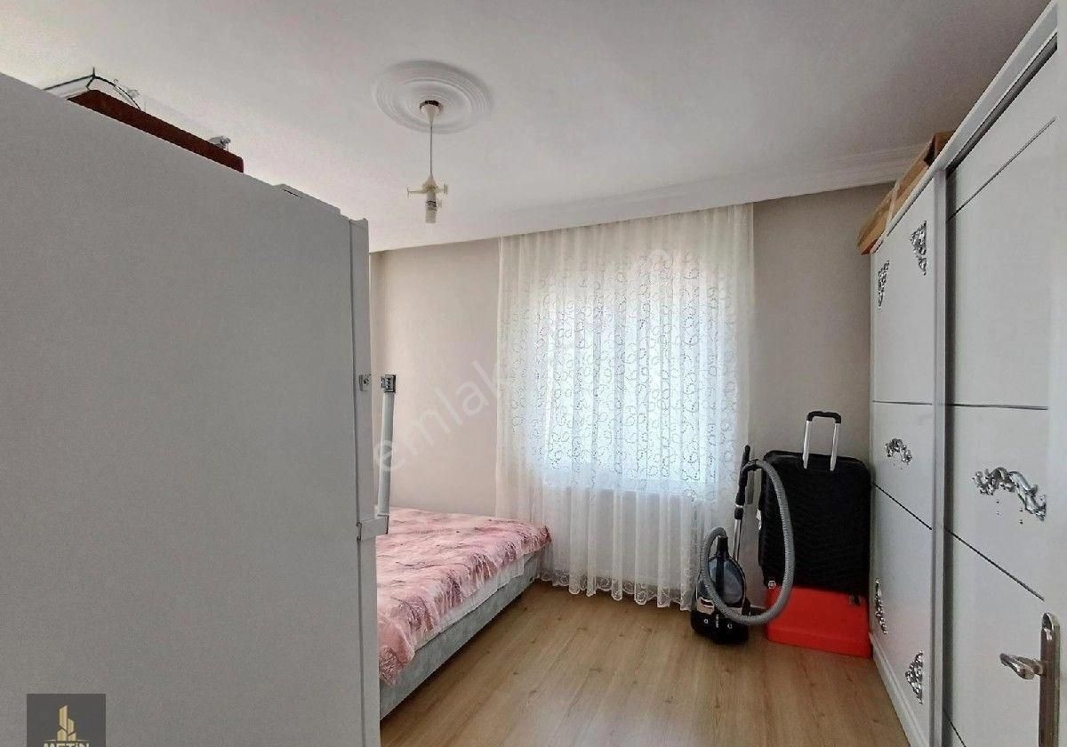 Metin Gayrimenkul Den Mersin Mezitli Viranşehir Satılık Daire - Görsel 18