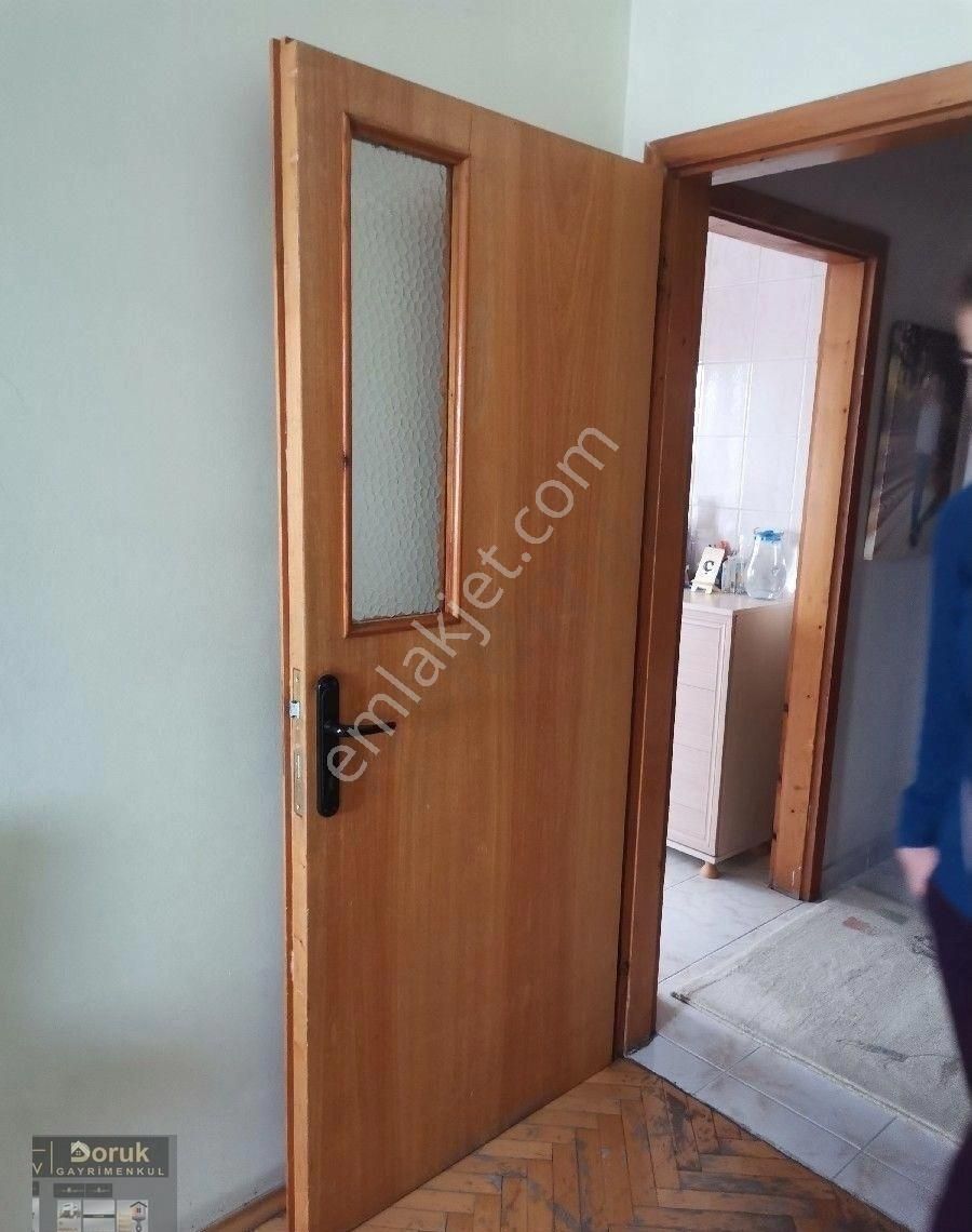 Doruk Gayrimenkul Den Satılık Daire