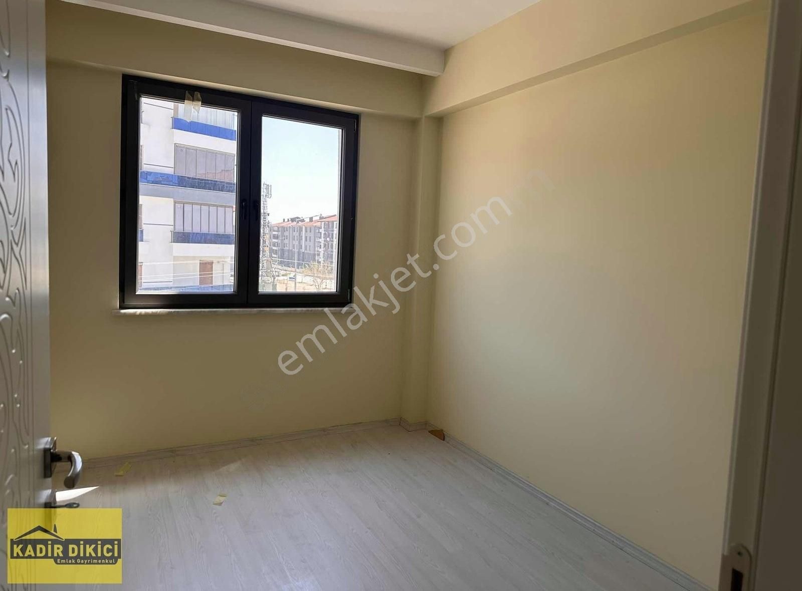 Kadir Dikici'den Akşemsettin Mah Sıfır Satılık Arakat 3+1 Daire - Görsel 22