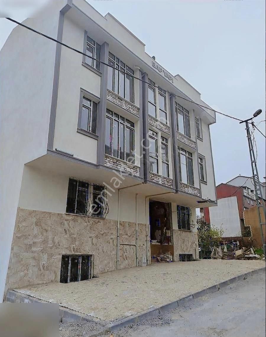 Arnavutköy Yavuz Selim Mah Satılık Dubleks Daire