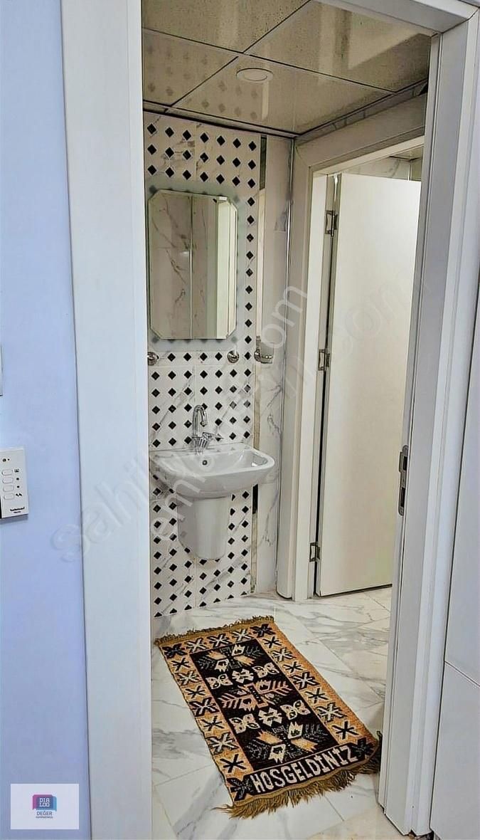 Dialog Değer'den Yıldızkent Şehir Hast. Yakını Satılık 3+1 Daire