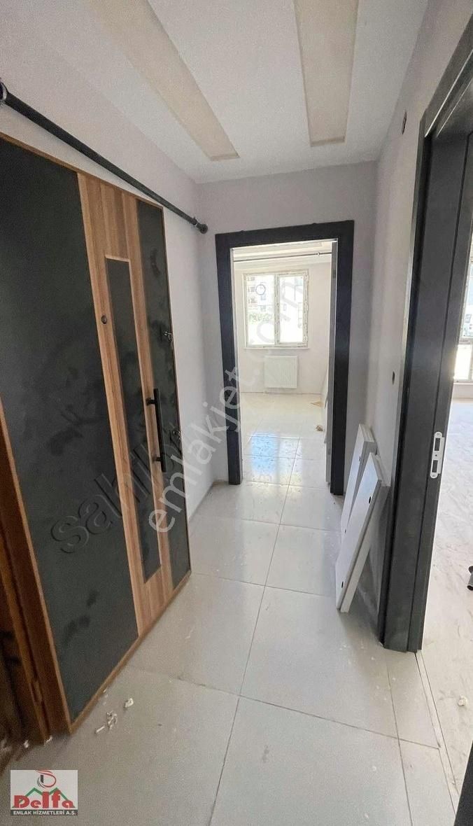 Delfa Yapı İnşaat Tan Önce Güven 2+1 88m2 - Görsel 9