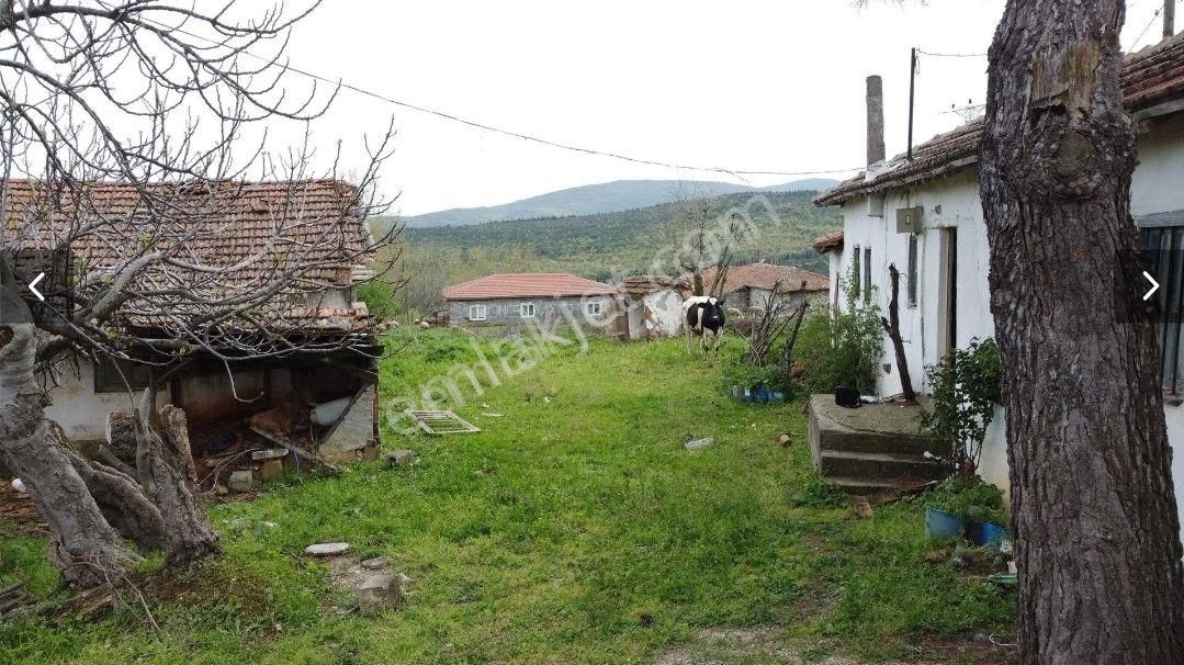 Arsa Fiyatına Satılık Köy Evi - Görsel 11