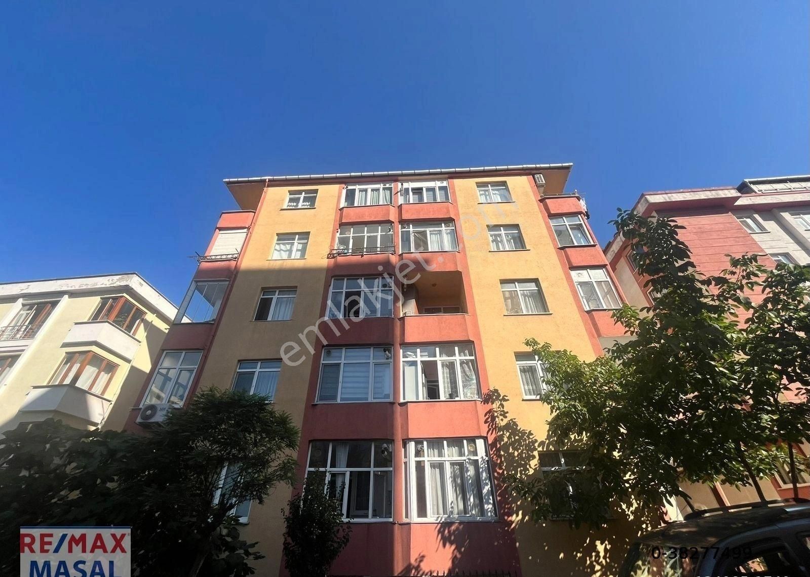Şerifali Mehmet Akif Mh Satılık Kat Mülkiyetli 2+1 Daire