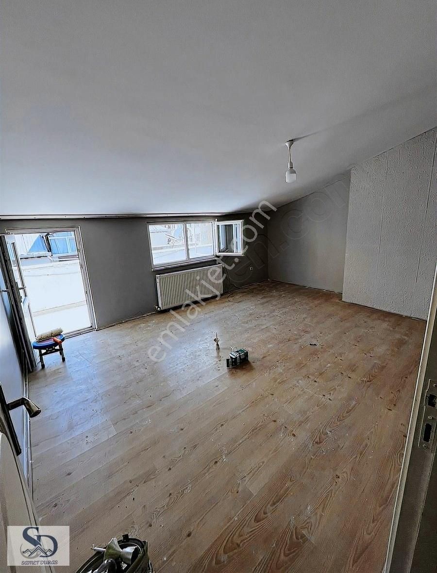 Drs Gayrimenkul Den,2+1 Catıkat Merkezde