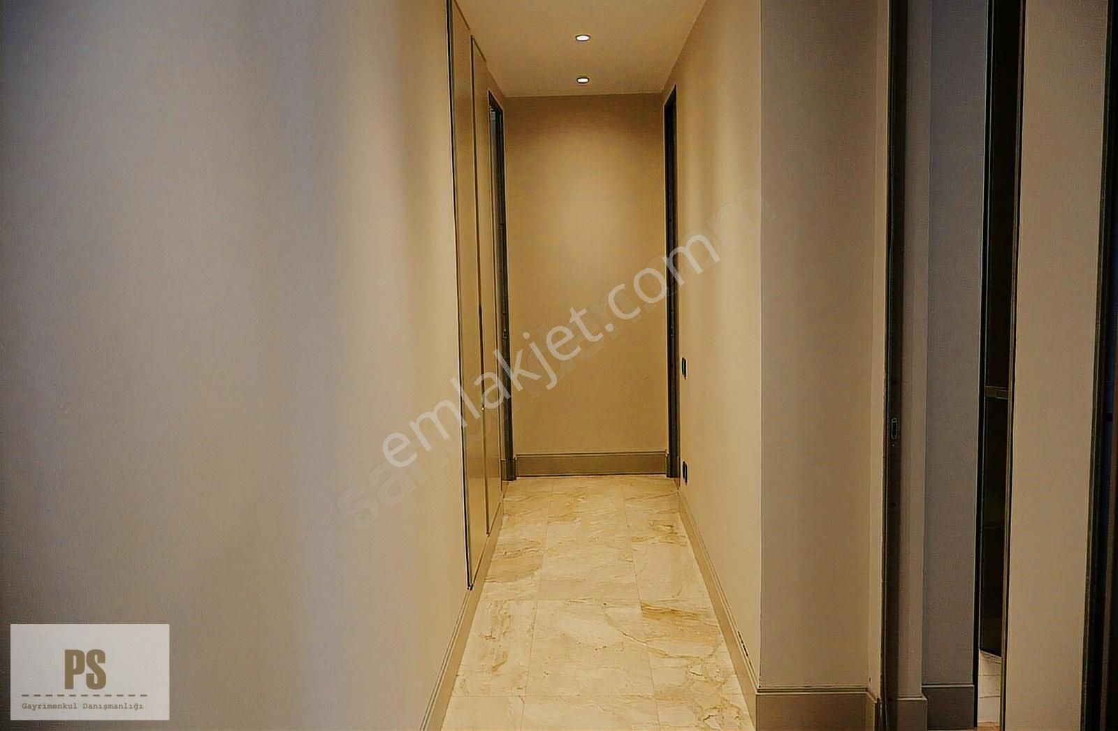 Bodrum Türkbükü The Bo Viera Deniz Manzaralı 4+1 Flat Daire - Görsel 4