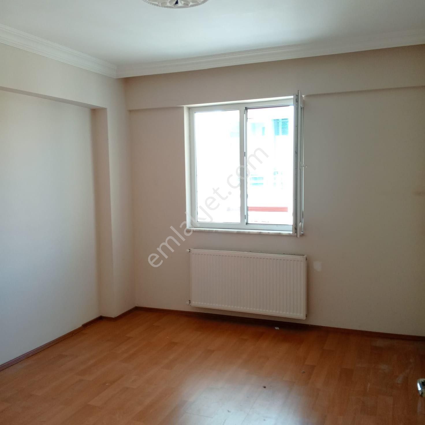 Samsun İlkadım Kışla Mahallesi'nde 3+1 Kiralık Daire