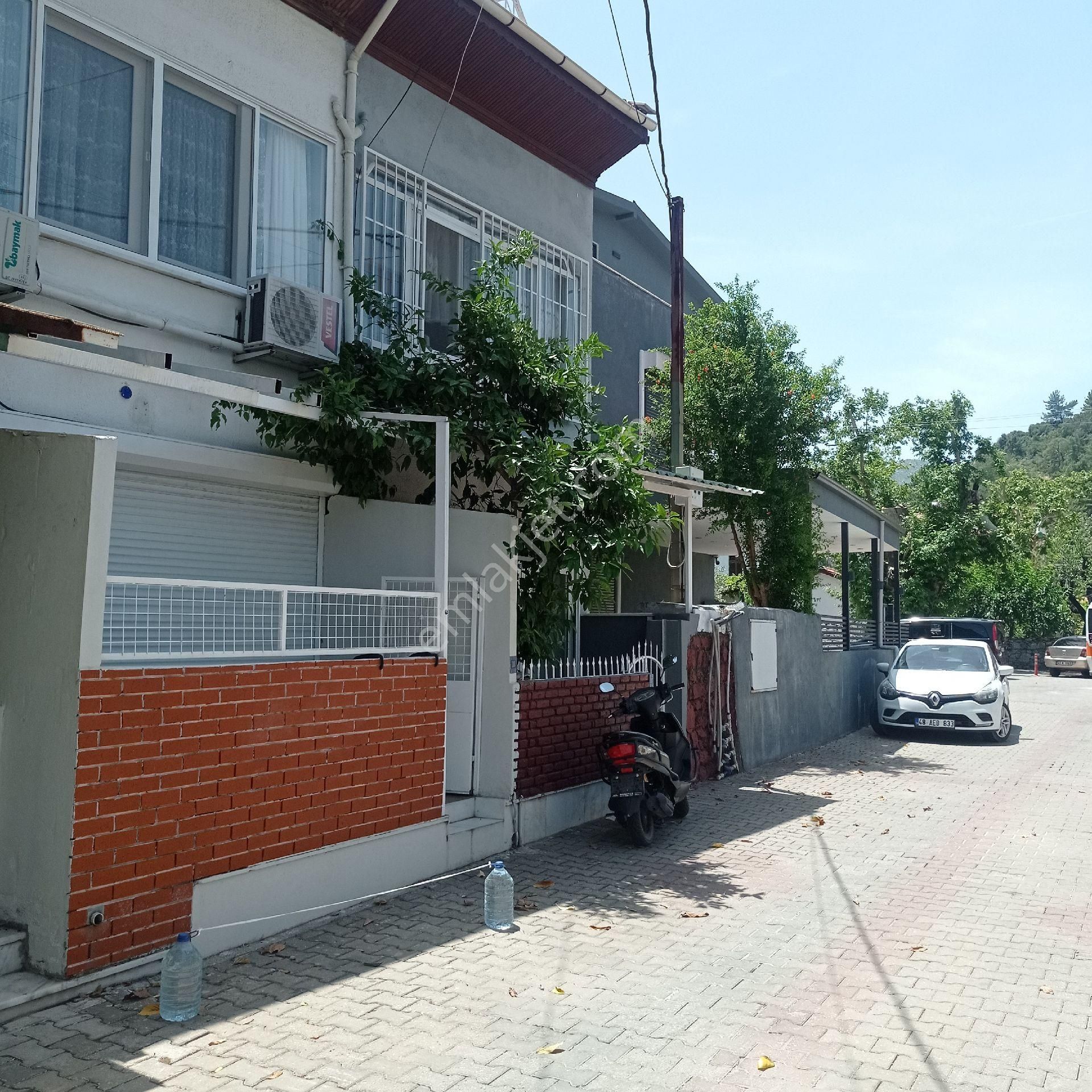 Sahibinden Müstakil Girişli