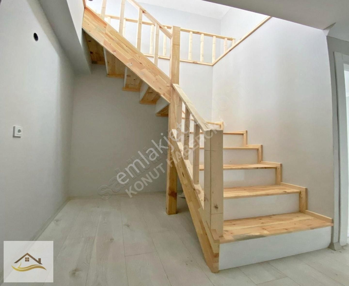 Konut Habercisin'den Metroya Yürüme Mesafesi Sıfır 2+1 Dublex - Görsel 19