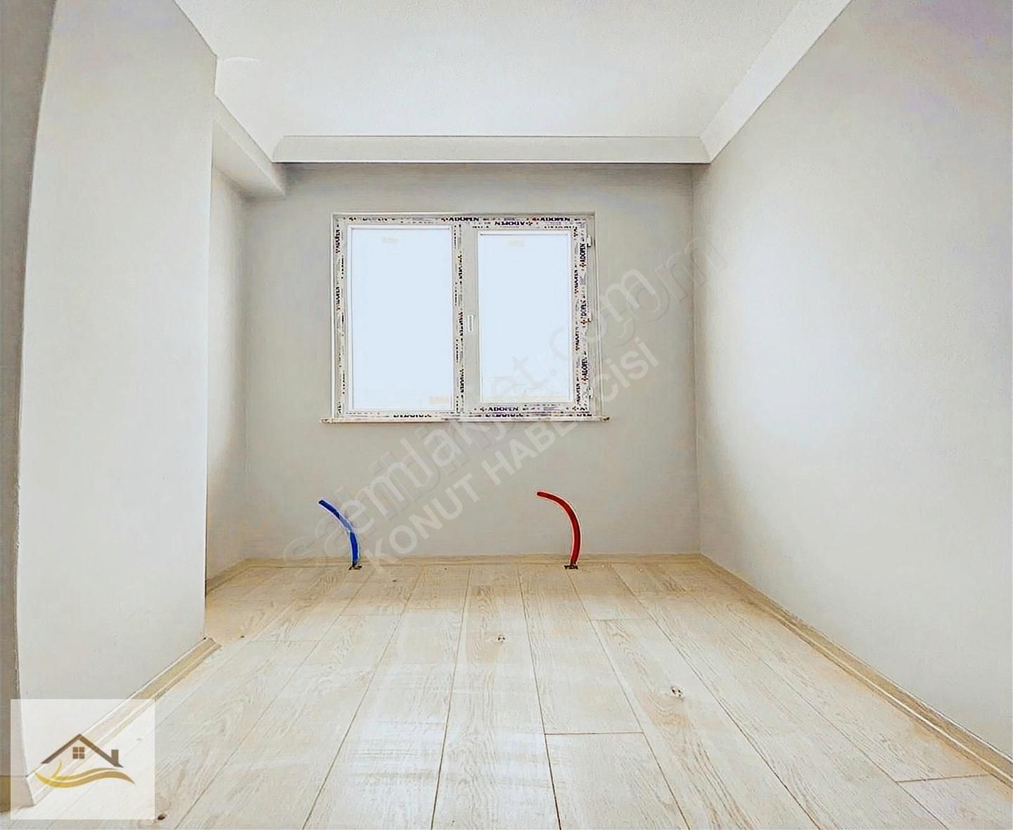 Konut Habercisin'den Metroya Yürüme Mesafesi Sıfır 2+1 Dublex - Görsel 11