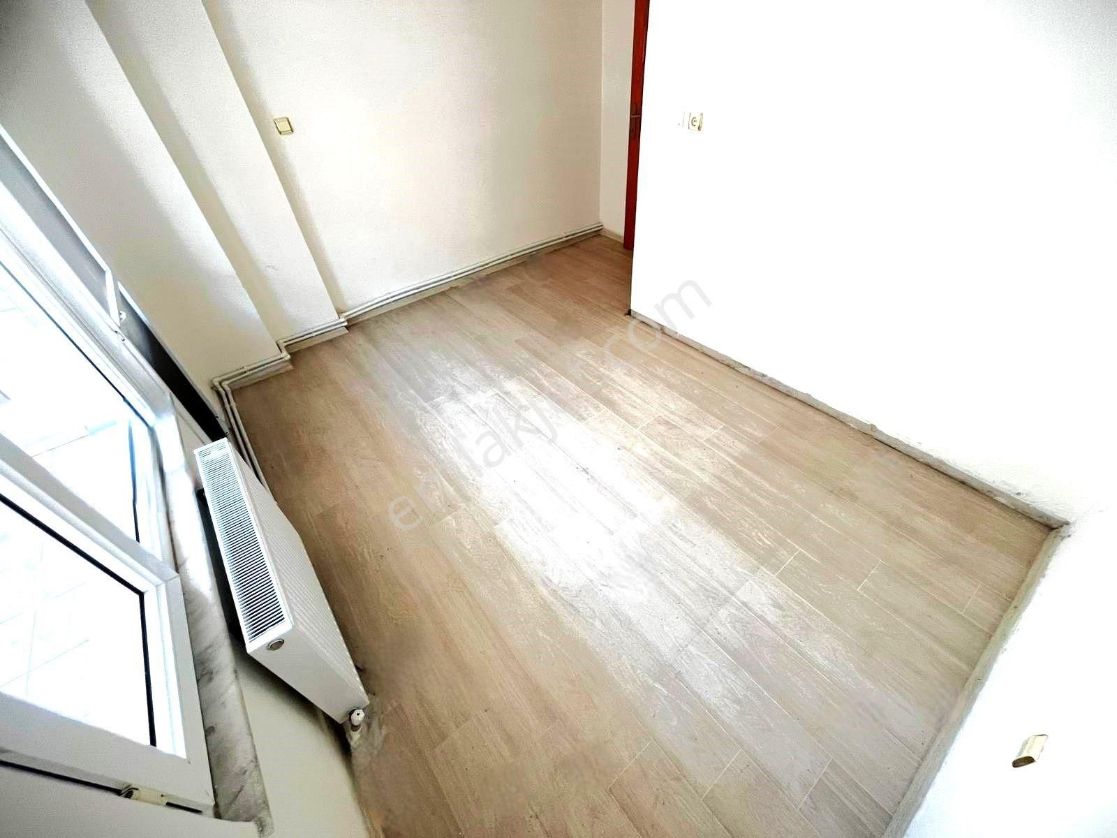 ✨akçay'da✨ Aygül'den ✨site İçi Ara Kat Ön Cephe Doğalgaz Kombili Geniş Balkonlu 2+1 Kiralık Daire - Görsel 16